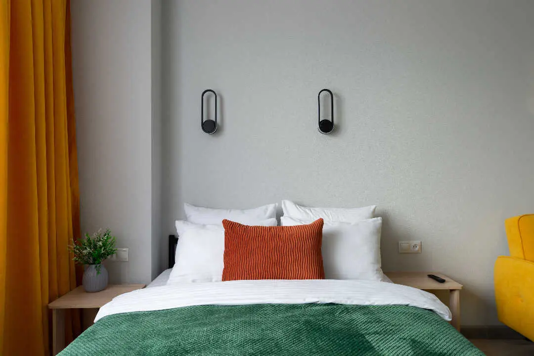 Тюмень: Апартаменты Астра Studio ApartaMIA