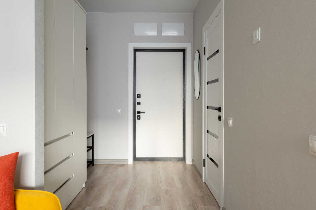 Тюмень: Апартаменты Астра Studio ApartaMIA