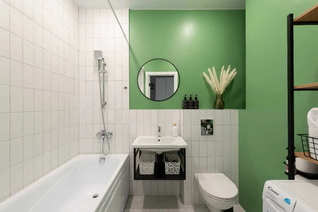 Тюмень: Апартаменты Астра Studio ApartaMIA