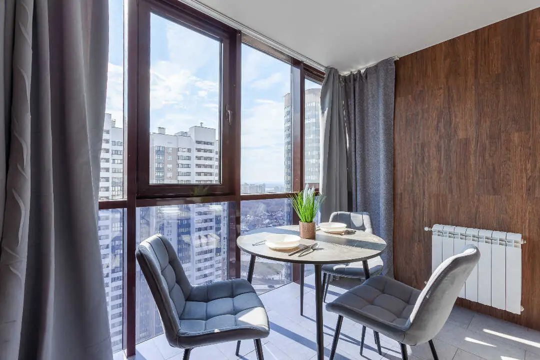 Самара: Апартаменты RentPlaza бизнес класса на Московском шоссе 25