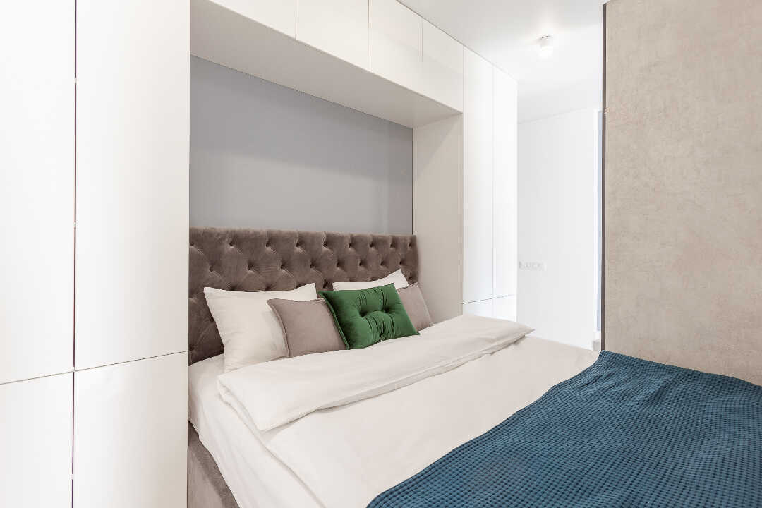 Самара: Апартаменты RentPlaza бизнес класса на Московском шоссе 25