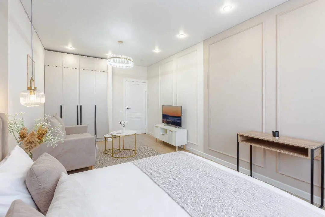 Самара: Апартаменты RentPlaza на Пролетарской 150