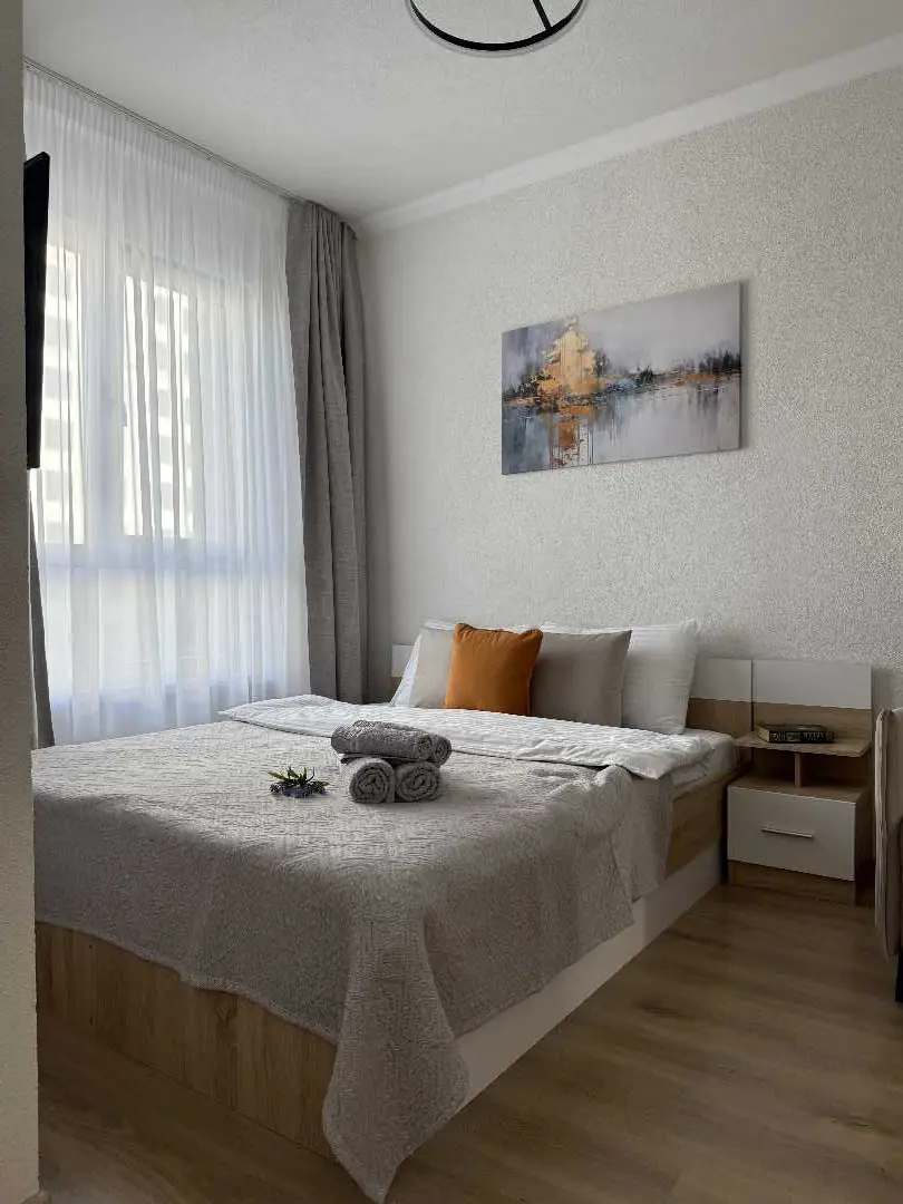Ярославль: Квартира-студия 30м2