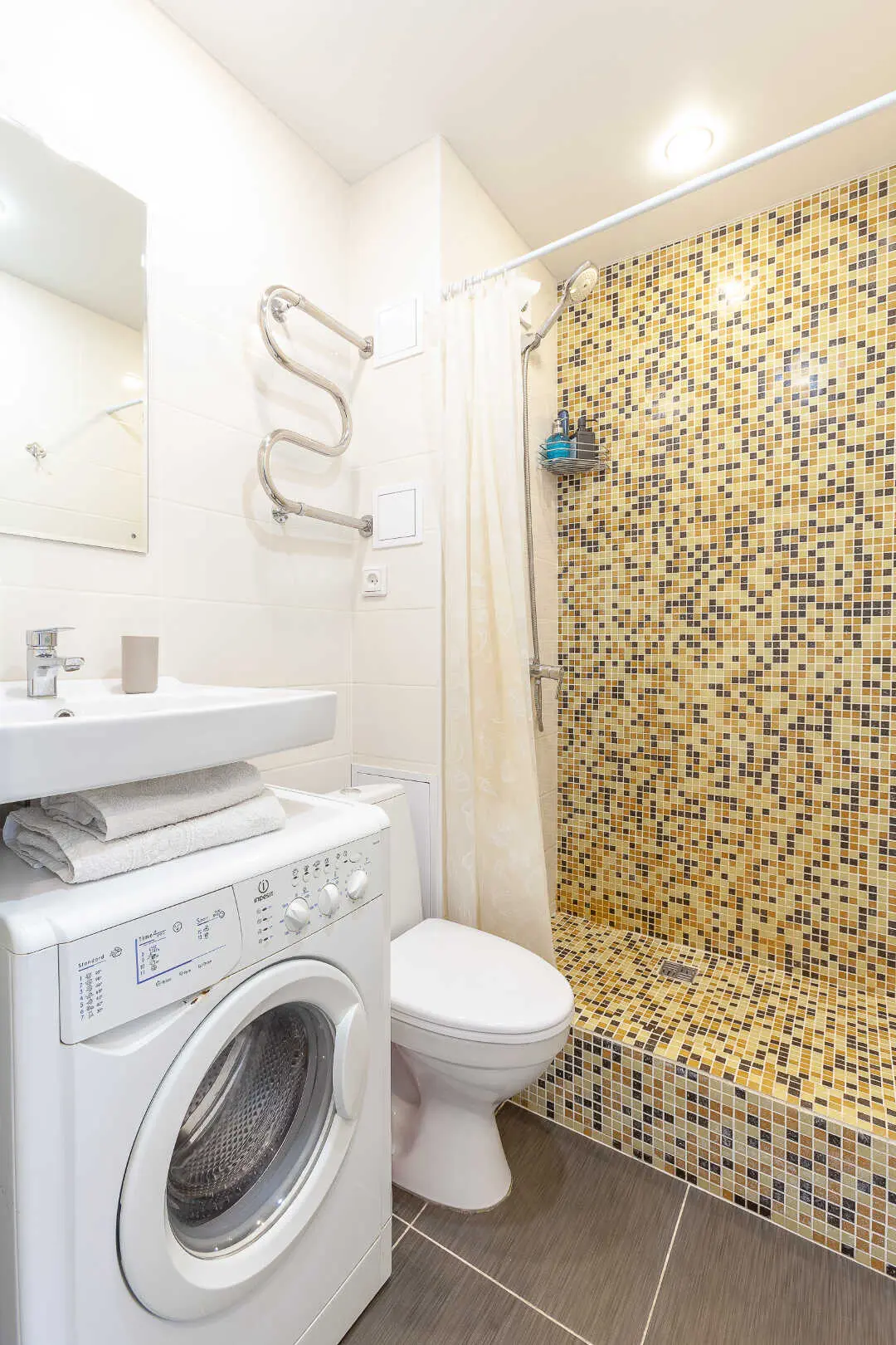 Самара: Апартаменты RentPlaza на Потапова 78В