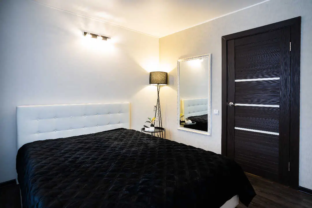 Уютная двухкомнатная квартира apart-hotel Kömfi — фото 1