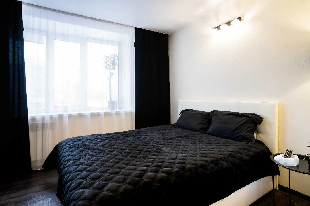 Нижневартовск: Уютная двухкомнатная квартира apart-hotel Kömfi