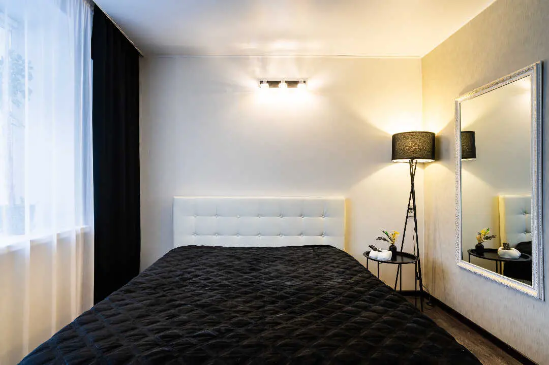 Нижневартовск: Уютная двухкомнатная квартира apart-hotel Kömfi
