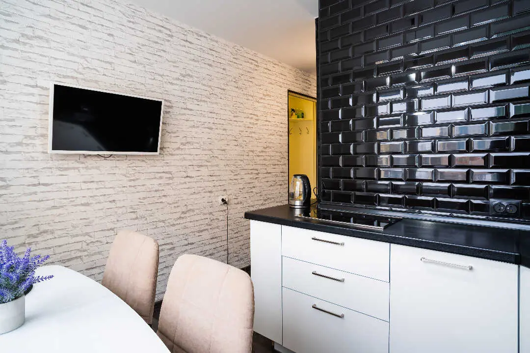 Нижневартовск: Уютная двухкомнатная квартира apart-hotel Kömfi