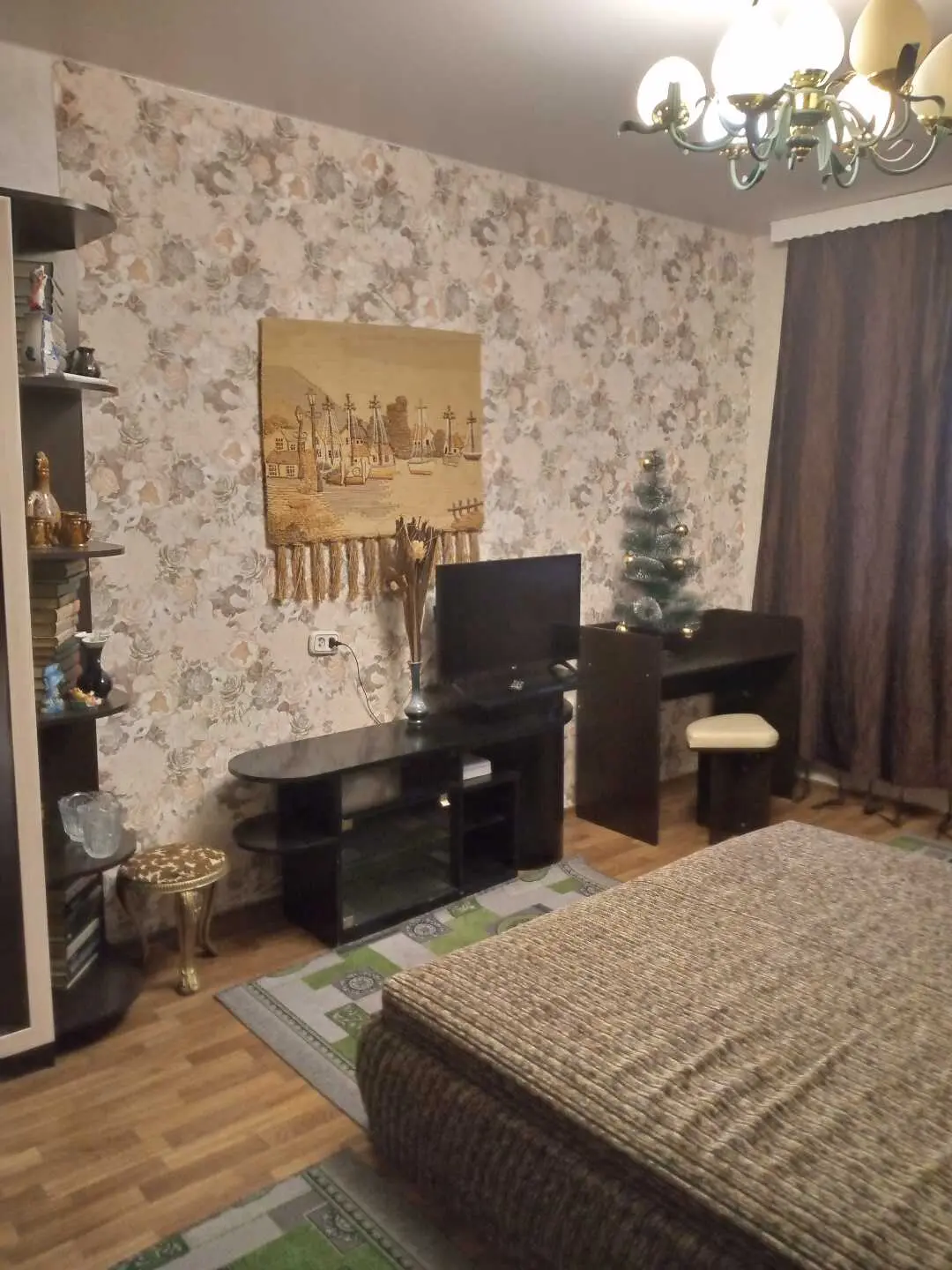 Воронеж: Квартира на Лизюкова