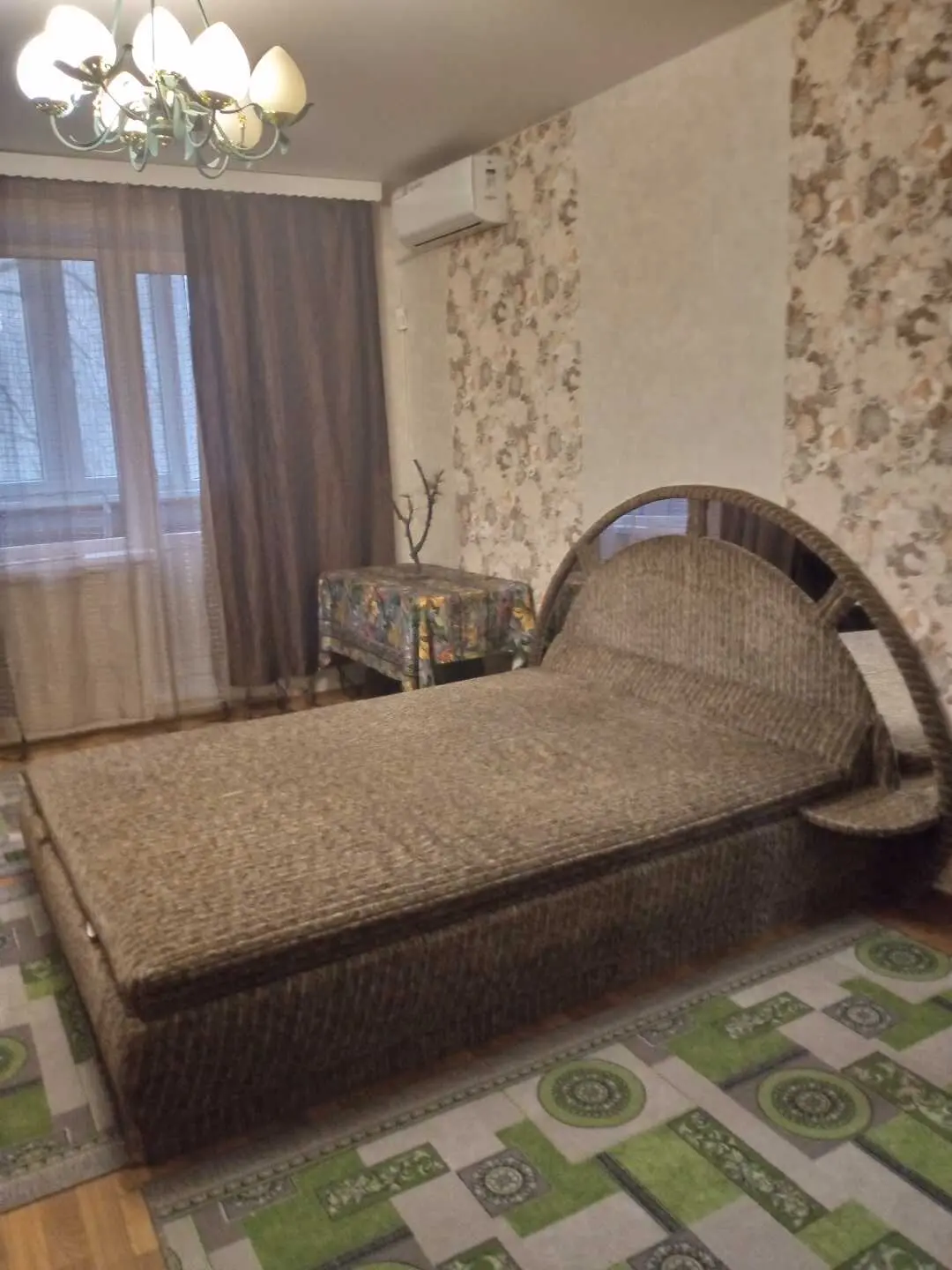 Воронеж: Квартира на Лизюкова