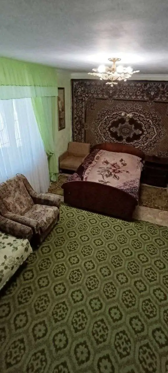 1-комнатная квартира — фото 1