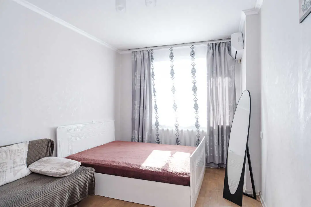 Благовещенск: BedAndRest на ул. Островского д 75/1