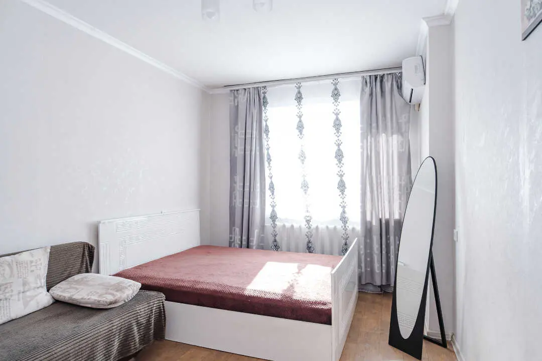 Благовещенск: BedAndRest на ул. Островского д 75/1