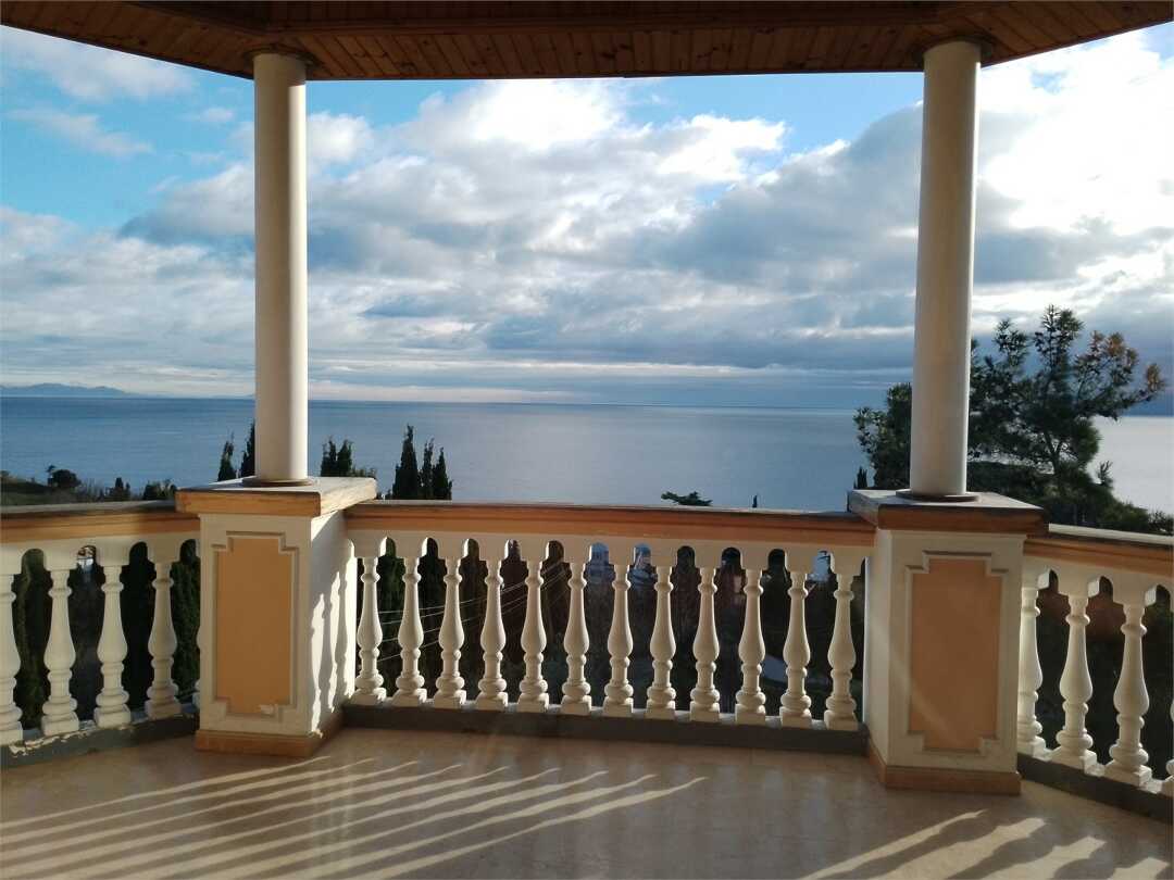 Алушта: Вилла Каприз-Люкс