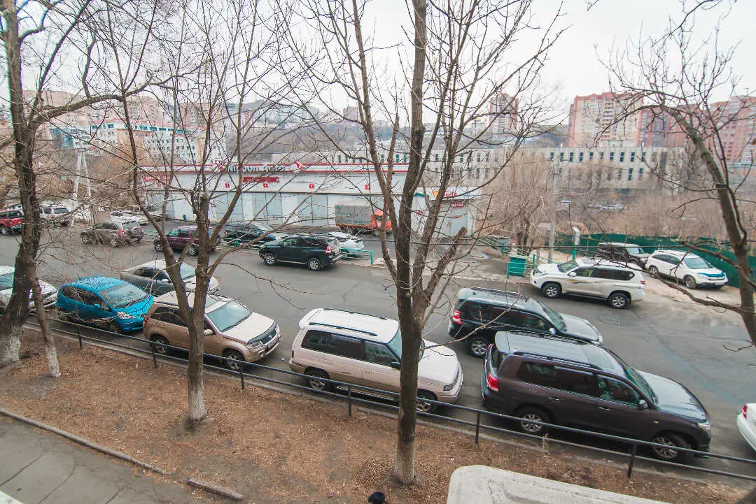 Двухкомнатная квартира на Комсомольской 7 — фото 1