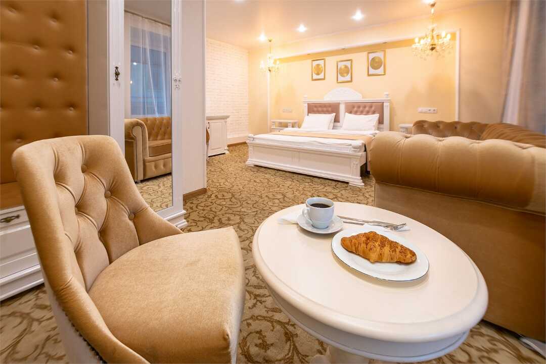 Москва: Revival Hotel