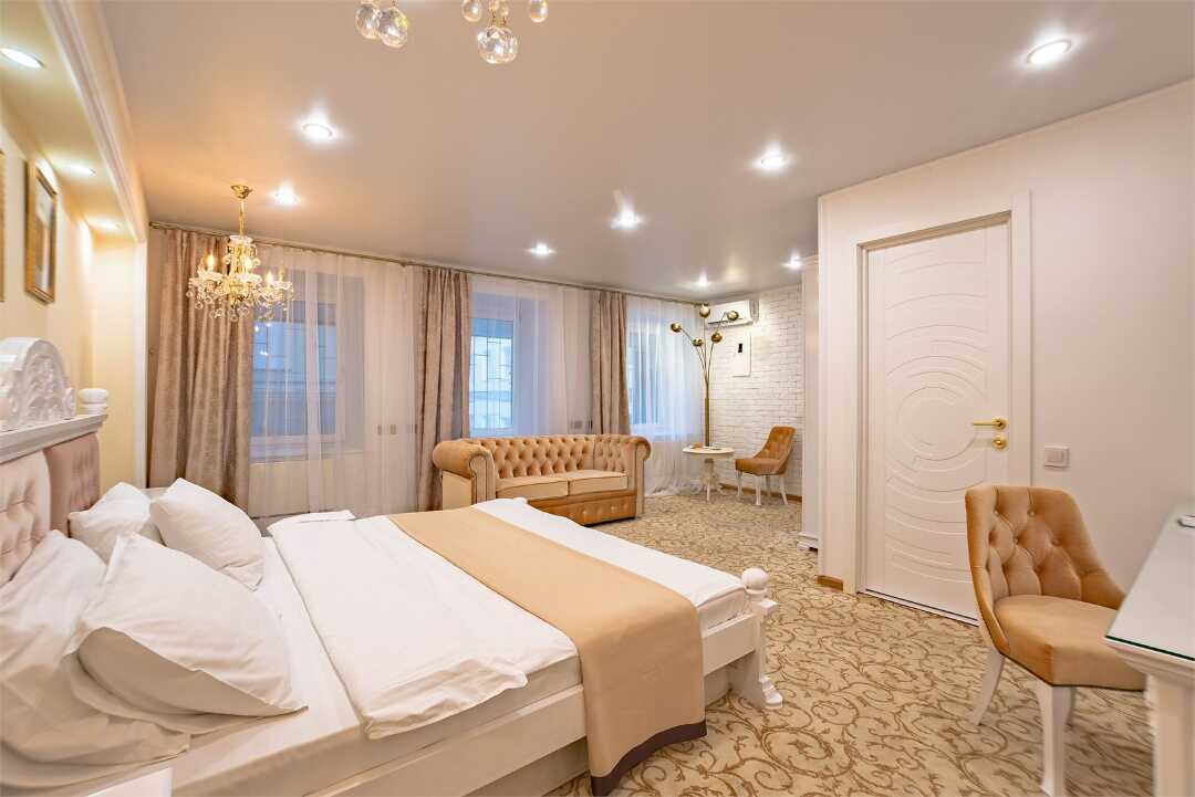 Москва: Revival Hotel