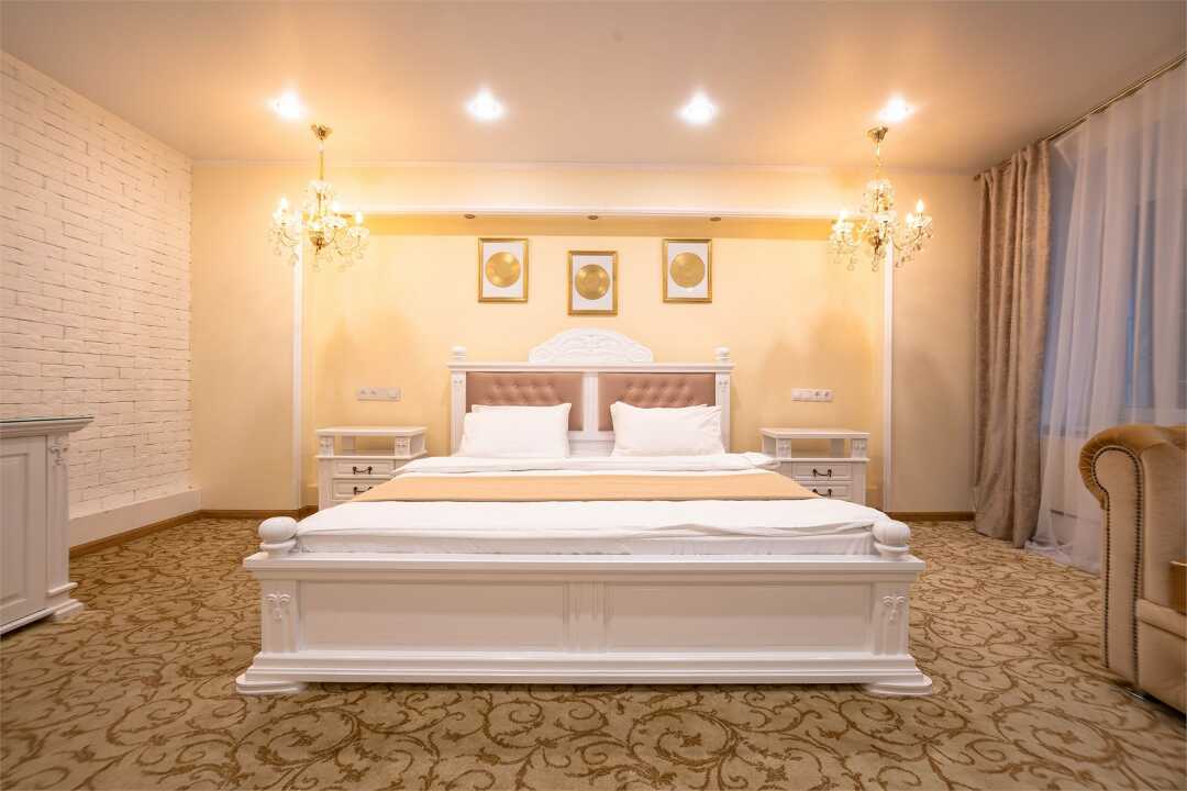 Москва: Revival Hotel