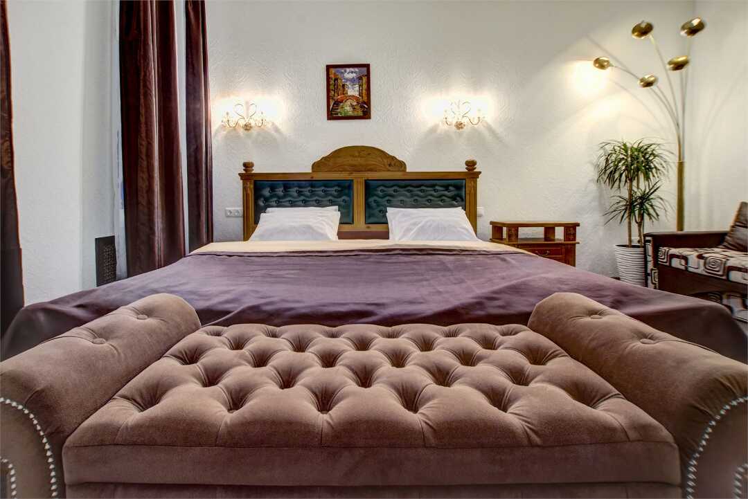 Москва: Revival Hotel