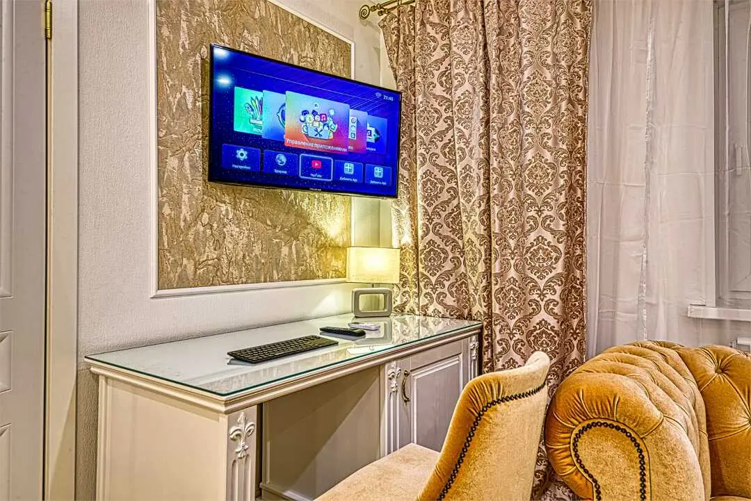 Москва: Revival Hotel