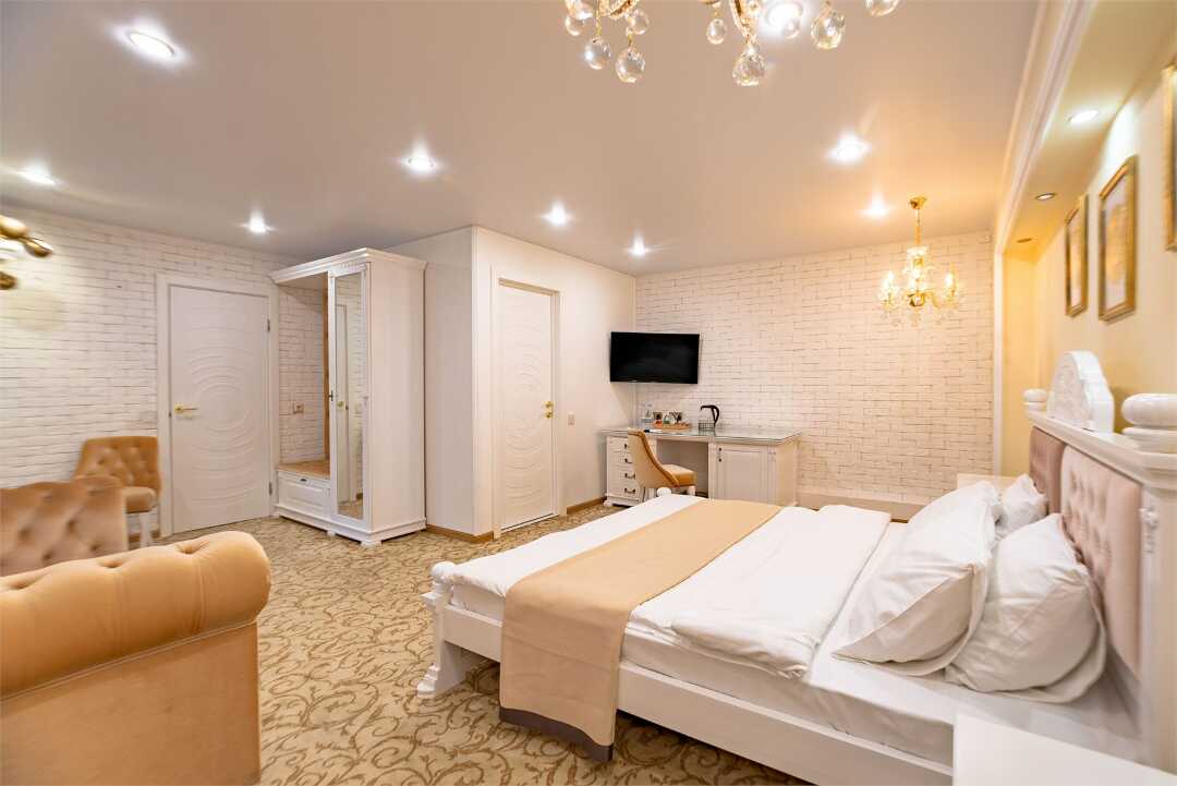 Москва: Revival Hotel