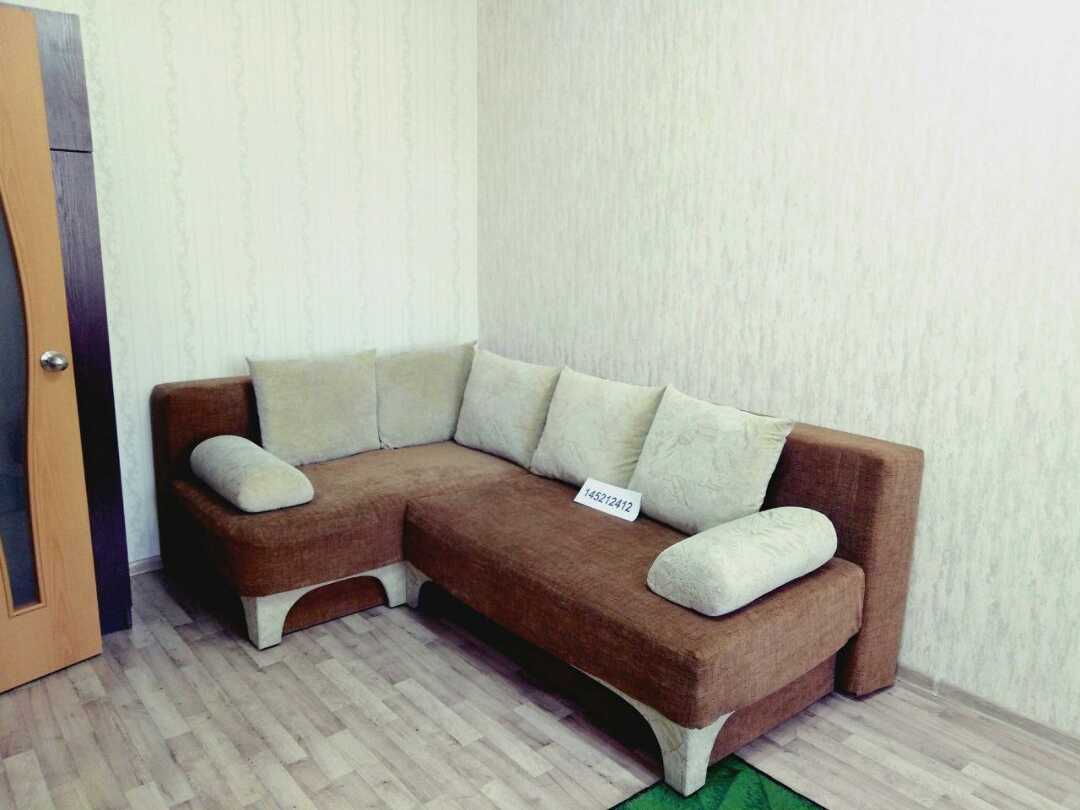 Горячий Ключ: Квартира Бруклин рядом с аллеей