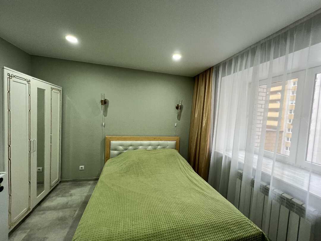 Вологда: Квартира рядом с ТРЦ РИО