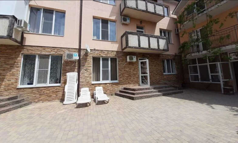 Анапа: Квартира в центре Анапы