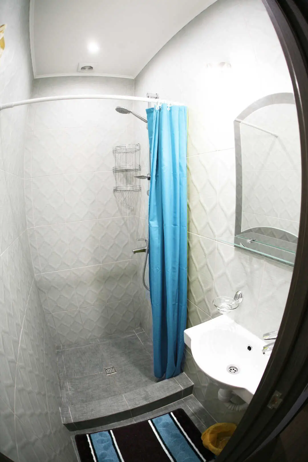Москва: Cube Capsule Hotel (Куб)