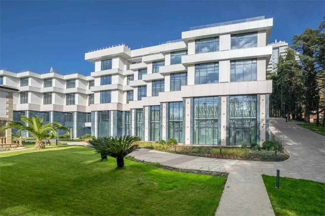 Сочи: Luciano Hotel&SPA Sochi