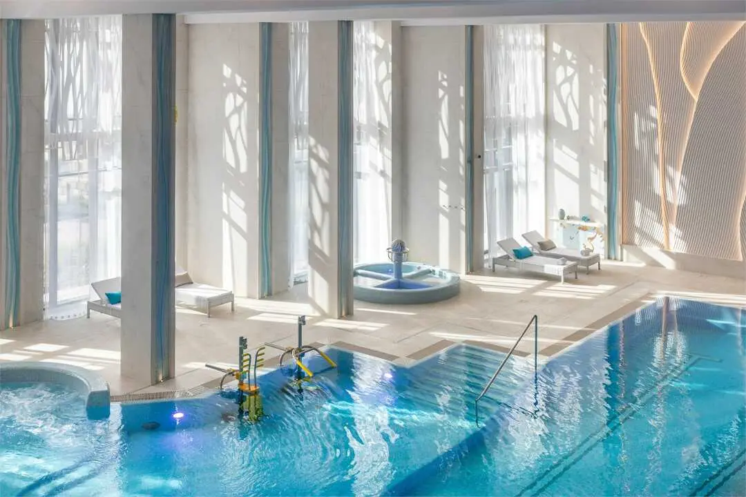 Сочи: Luciano Hotel&SPA Sochi