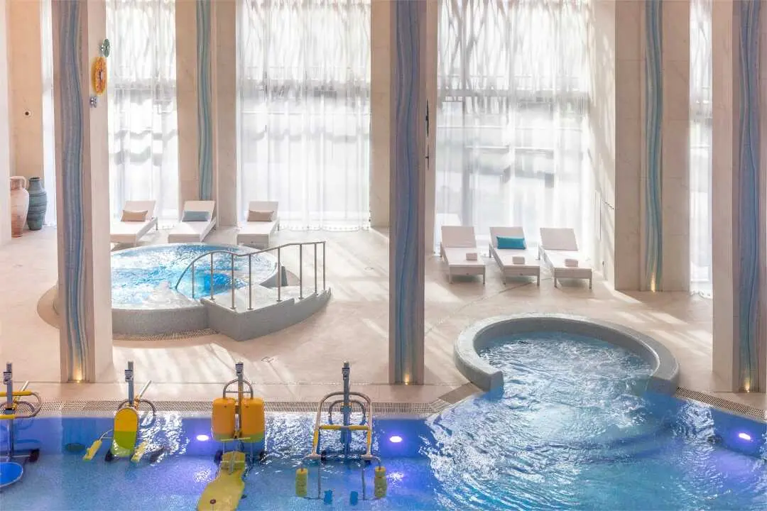 Сочи: Luciano Hotel&SPA Sochi