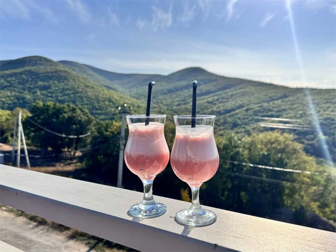 Сукко: Лоза Хутор