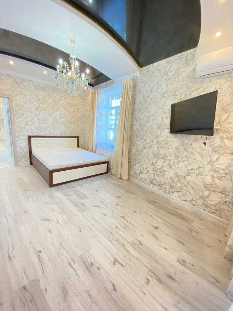 Казань: Уютная квартира на Терегулова 22