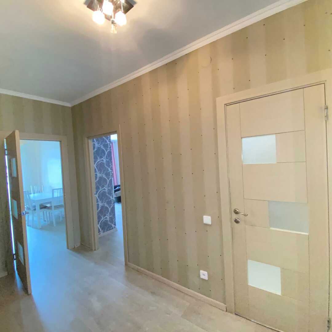Казань: Уютная квартира на Заре 16