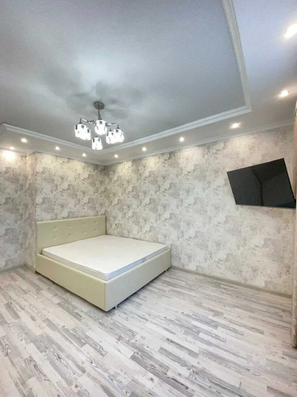 Казань: Уютная квартира на Аделя кутуя 110Д
