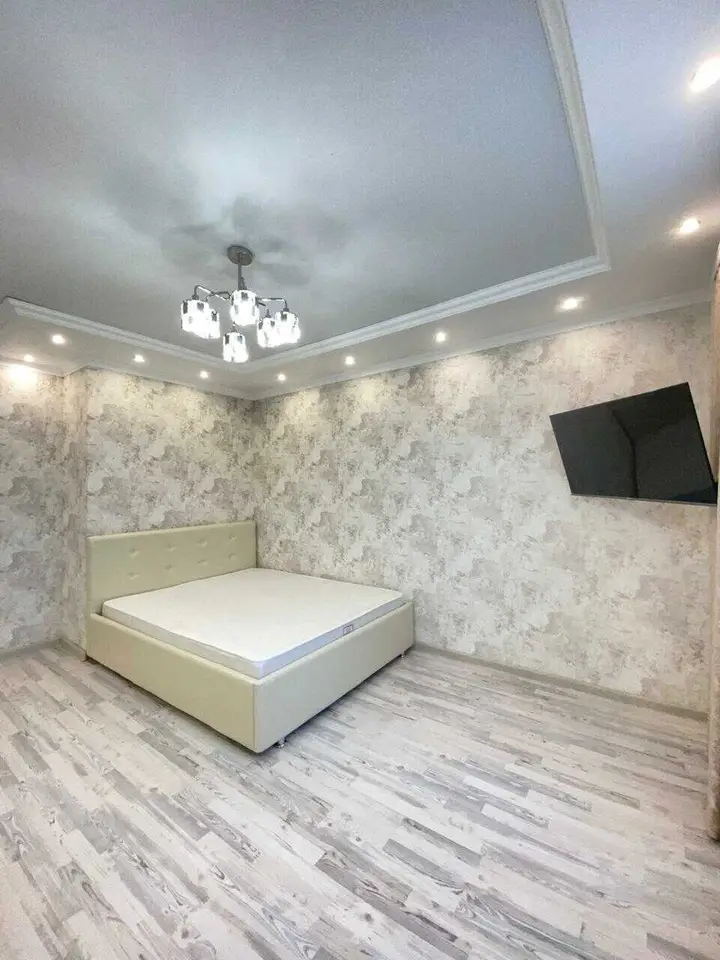Казань: Уютная квартира на Аделя кутуя 110Д