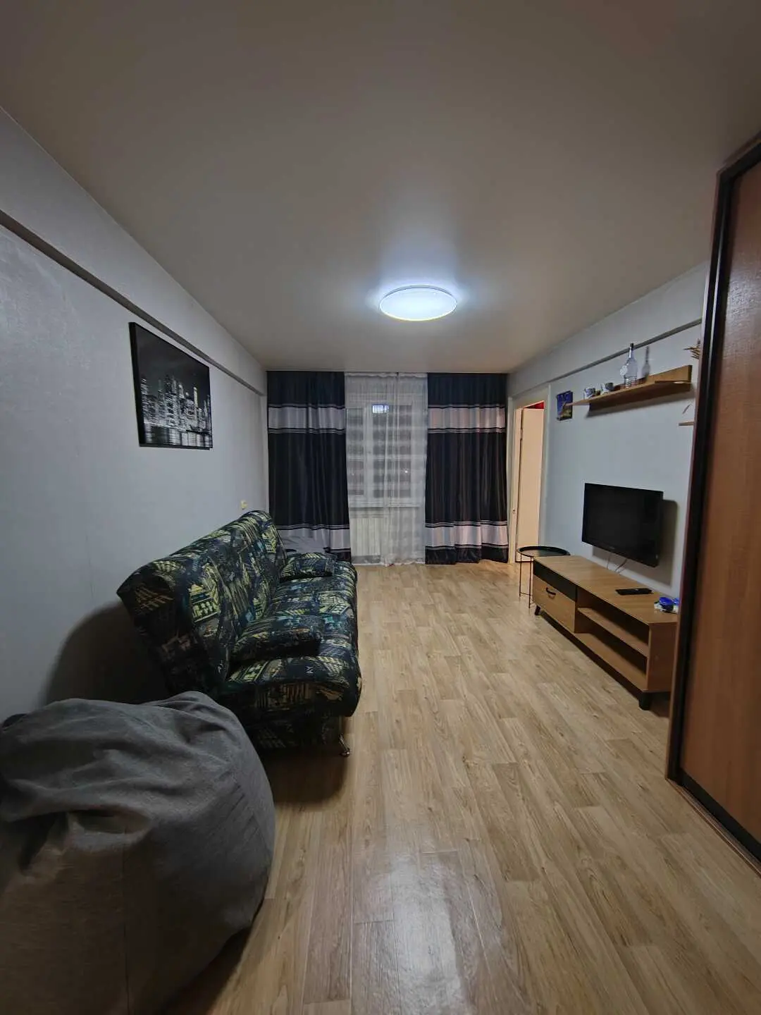 Красноярск: 2х комнатная квартира на сутки, неделю, пол месяца, месяц