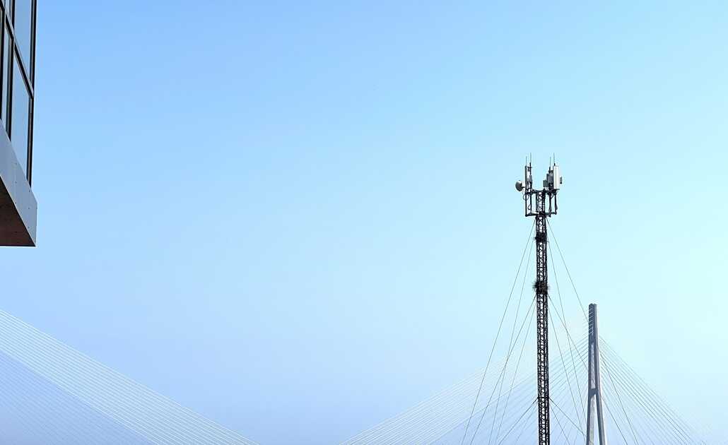 Владивосток: ВладивостокРент на ул. 3-я Поселковая, 15