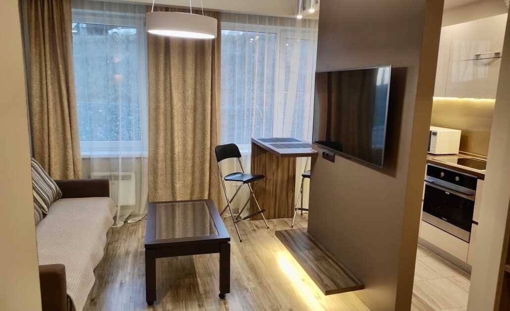 Владивосток: Владивосток Рент на ул. Крыгина, 94