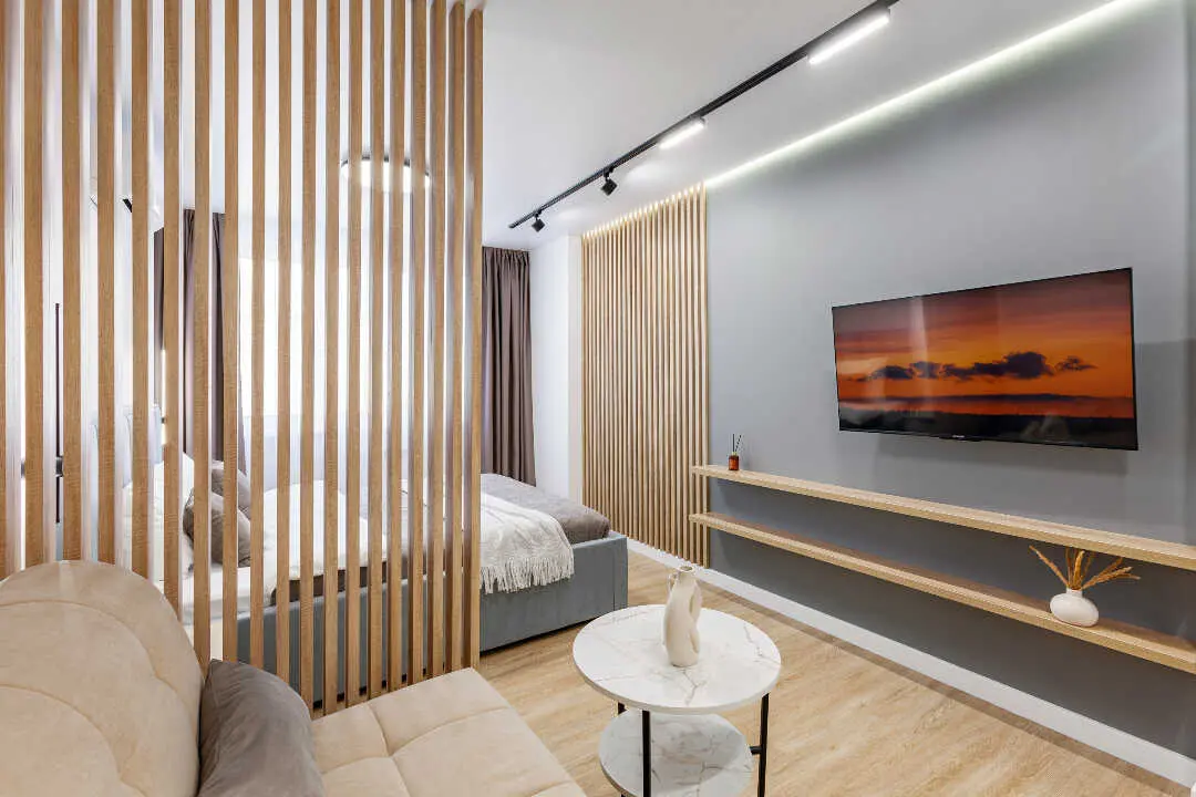 Самара: Апартаменты RentPlaza на Карла Маркса 171