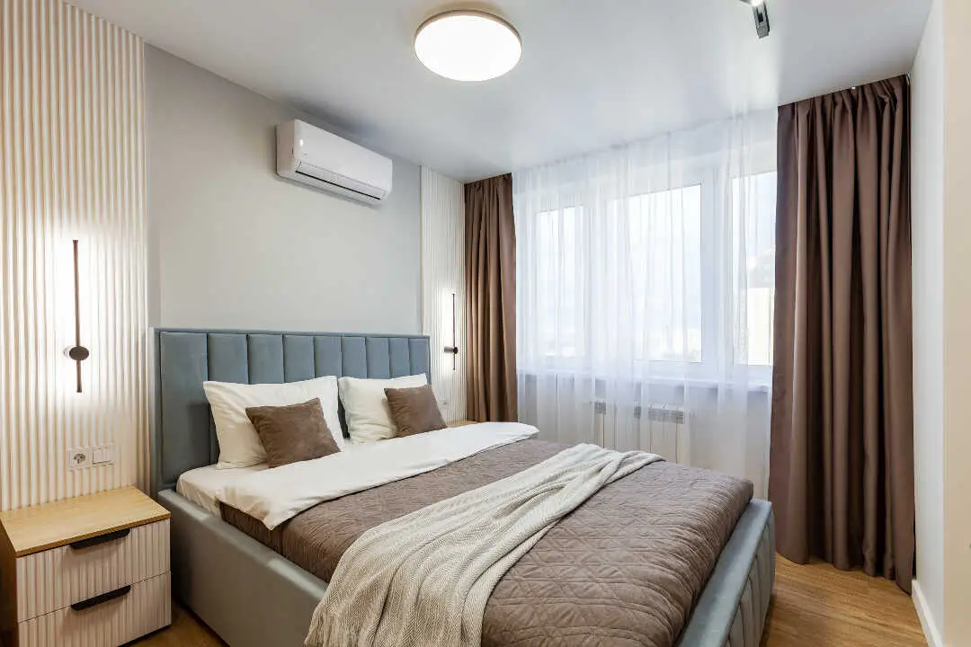 Самара: Апартаменты RentPlaza на Карла Маркса 171