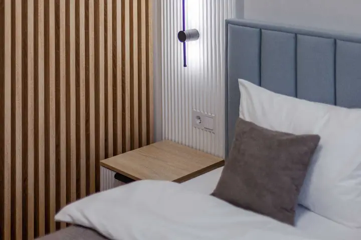 Самара: Апартаменты RentPlaza на Карла Маркса 171