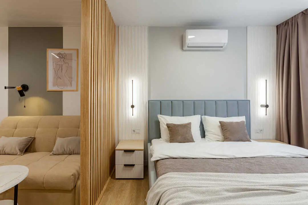 Самара: Апартаменты RentPlaza на Карла Маркса 171