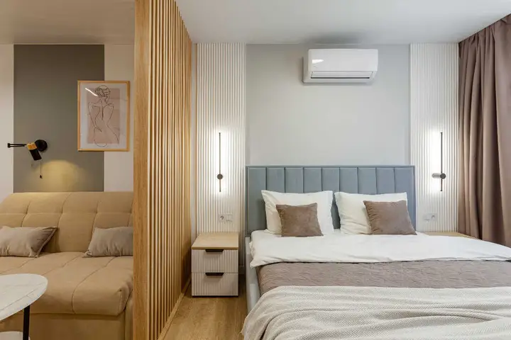 Самара: Апартаменты RentPlaza на Карла Маркса 171