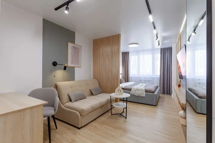 Самара: Апартаменты RentPlaza на Карла Маркса 171
