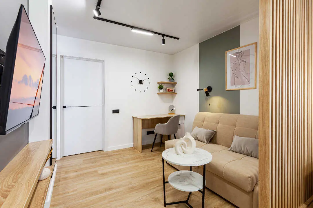 Самара: Апартаменты RentPlaza на Карла Маркса 171