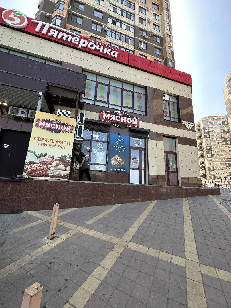Ставрополь: Квартира новая рядом с центром города