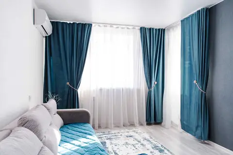 BedAndRest - на ул. Зейская д. 220 — фото 1