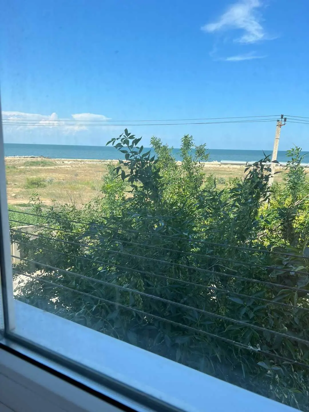 Махачкала: Квартира с видом на море
